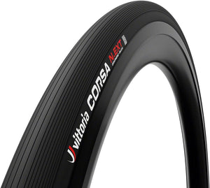 Vittoria Tires Vittoria Corsa N.EXT Tire - 700 x 32 Tubeless Folding Black G2.0