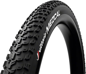 Vittoria Tires Vittoria Mezcal III Tire - 26 x 2.1 Clincher Wire Black 1C