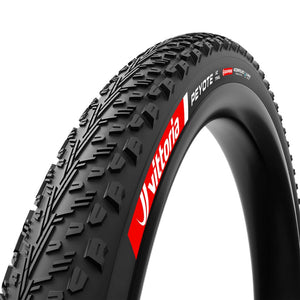 Vittoria Tires Vittoria Peyote II XC Trail G2.0 Tire TLR 29x2.6 Black