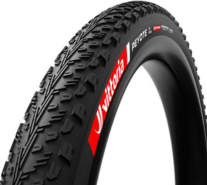 Vittoria Tires Vittoria Peyote XC Trail Tire - 29 x 2.40 Tubeless Folding Black 4C Graphene