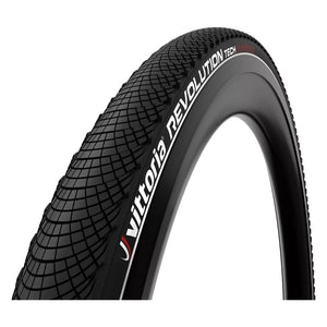 Vittoria Tires Vittoria Revolution Tech 26x2.0 Standard Tire