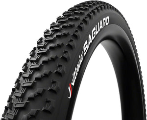 Vittoria Tires Vittoria Saguaro Tire - 29 x 2.25 Tubeless Folding Black