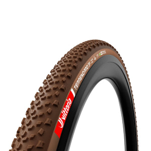 Vittoria Tires Vittoria Terreno Pro T60 Mixed Race Tire TLR 700x40 Brown