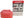 Vittoria Tube 19-23 Vittoria Competition Latex Tube - 700c