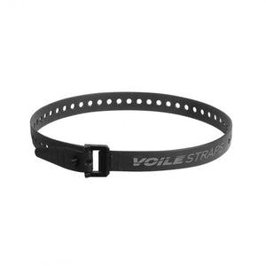 Voile BagsPanniers Orange Voile Strap Nylon Buckle 25 inch