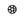 We The People BMX Chainrings 25 We The People Logic Chainring - 6061-T6 Aluminum Black