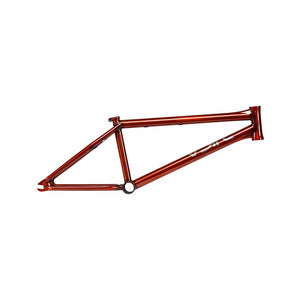 We The People BMX Frames 20.5" / Brown WeThePeople Arc Murray Loubser Signature