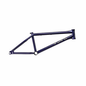 We The People BMX Frames 20.75" / Blue WeThePeople Arc Murray Loubser Signature