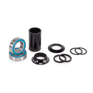 We The People Bottom Brackets We The People Compact Bottom bracket Mid 24mm