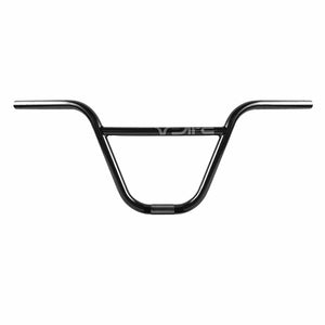 We The People Handlebars 25.4Mm / 9.25" / Black WeThePeople Arc Murray Loubser Signature BMX Handlebar 27" - Black