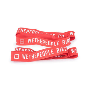 We The People Rim Accessories We The People Rim Tape Nylon Pair 20"
