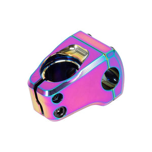 We The People Stems Multicolor WeThePeople Index33 Stem Diameter: 22.2mm Length: 33mm Steerer: 1-1/8''