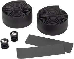Wolf Tooth Bar Tape Wolf Tooth Supple Lite Bar Tape - Black