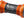 Wolf Tooth Bottom Brackets 24Mm / Orange Wolf Tooth Bottom Bracket - English BSA 68/73