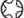 Wolf Tooth Chainrings 50T Wolf Tooth 110 BCD Cyclocross Road Chainring