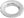 Wolf Tooth Disc Rotor Raw Silver Wolf Tooth CenterLock Rotor Lockring