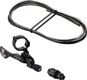 Wolf Tooth Dropper Seatpost Remote A / Clamp Wolf Tooth ReMote Sustain Lever