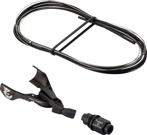 Wolf Tooth Dropper Seatpost Remote B / Ispec II Wolf Tooth ReMote Sustain Lever