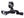 Wolf Tooth Dropper Seatpost Remote Bar Clamp (22.2Mm) Wolf Tooth Dropper Post Remotes