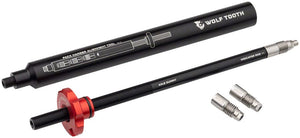 Wolf Tooth Frame Alignment Tools Wolf Tooth Hanger Alignment Tool for 12mm Thru Axle