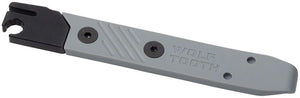 Wolf Tooth Multi Tools Wolf Tooth 8-Bit Tire Lever/Disc Brake - Multi-Tool