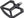 Wolf Tooth Pedals Black Wolf Tooth Ripsaw Aluminum Pedals