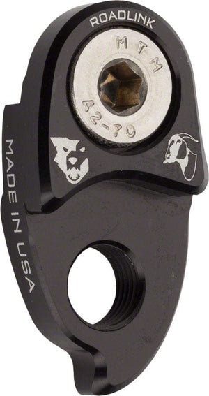 Wolf Tooth Rear Derailleur Parts General 10/11-Speed Shimano/SRAM / Standard Wolf Tooth RoadLink: For Shimano Wide Range Road Configuration