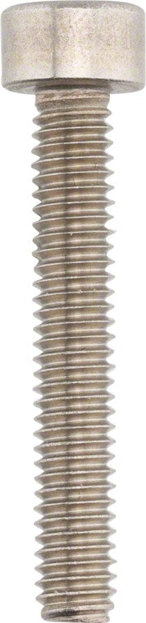 Wolf Tooth Rear Derailleur Parts Wolf Tooth 25mm long B-Screw for adapting old deraileurs when using a GC cog