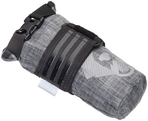 Wolf Tooth Tool Wrap 1L / No Wolf Tooth B-RAD TekLite Roll-Top Bag and Mounting Plate