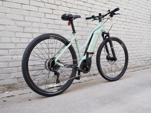 Liv e-Bikes LIV Rove E+