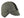 Walz Caps Hats Wool 3-Panel Ear Flap Grey/Black Cap
